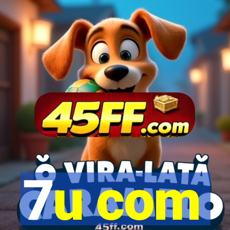 7u com
